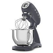 Smeg Stand mixer SMF03GREU (Grey)_2