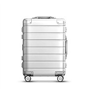 Xiaomi Metal Carry-on Luggage - spinne_1