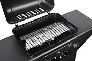 Teesa BBQ 2000 Gas Grill - 2 Burners