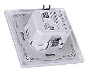 Fibaro Walli N socket-outlet 2x USB White_3