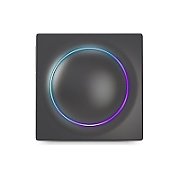 Fibaro FGWCEU-201-1-8 smart home light controller Wireless Black_1