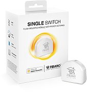 Fibaro FGBHS-213 smart home light controller Wireless White_1