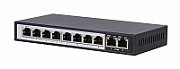 Switch Extralink EX.14312, 10 porturi 10,100,1000 Mbit/s
