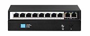 Switch Extralink EX.14312, 10 porturi 10,100,1000 Mbit/s