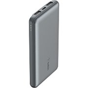 BELKIN POWERBANK 10000 MAH 15W  GREY_1