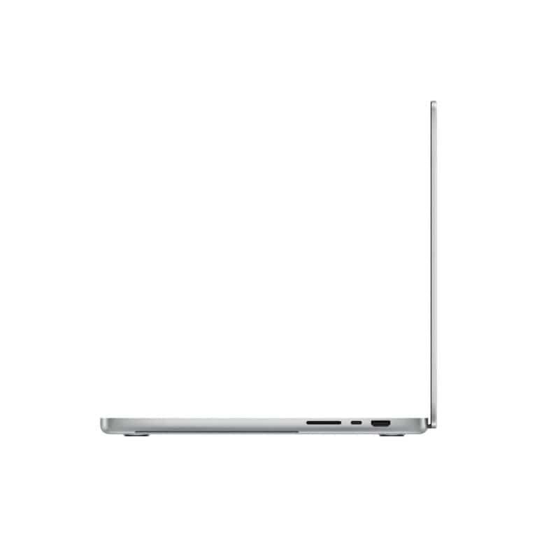 Apple MacBook Pro Apple M M3 Max Laptop 41.1 cm (16.2 ) 48 GB 1 TB SSD Wi-Fi 6E (802.11ax) macOS Sonoma Silver_3