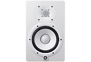 Yamaha HS7 White - Aktywny dwudrożny monitor bliskiego pola_1