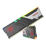 Patriot Viper Venom RGB DDR5 2x16GB 7000MHz CL32 XMP3_4