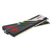 Patriot Viper Venom RGB DDR5 2x16GB 7000MHz CL32 XMP3_6