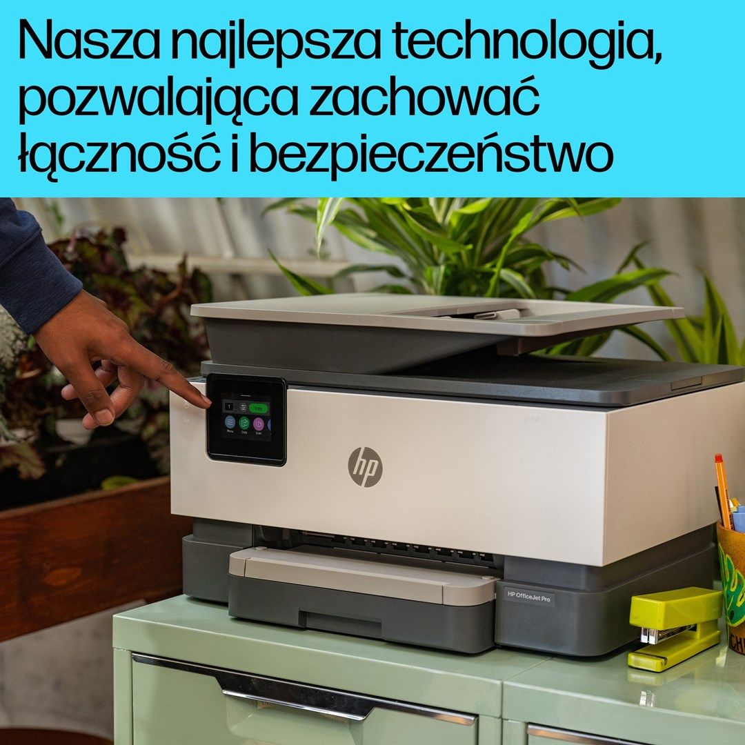 HP OfficeJet Pro All-in-One Color Printer_13