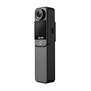 SJCAM C300 4K WiFi sports camera IP68 black_5