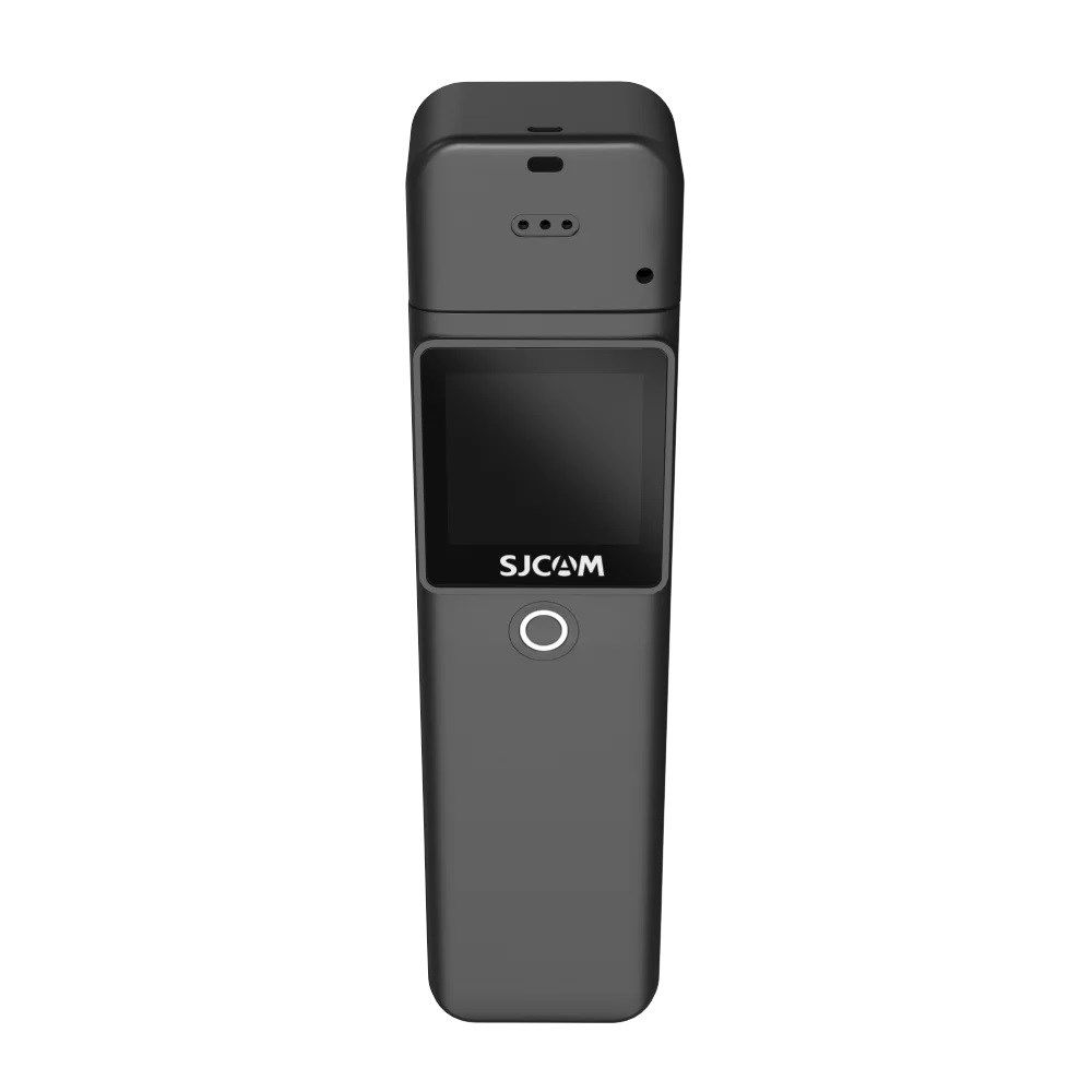 SJCAM C300 4K WiFi sports camera IP68 black_7