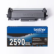 BROTHER Toner czarny TN2590XXL=TN-2590XXL_1