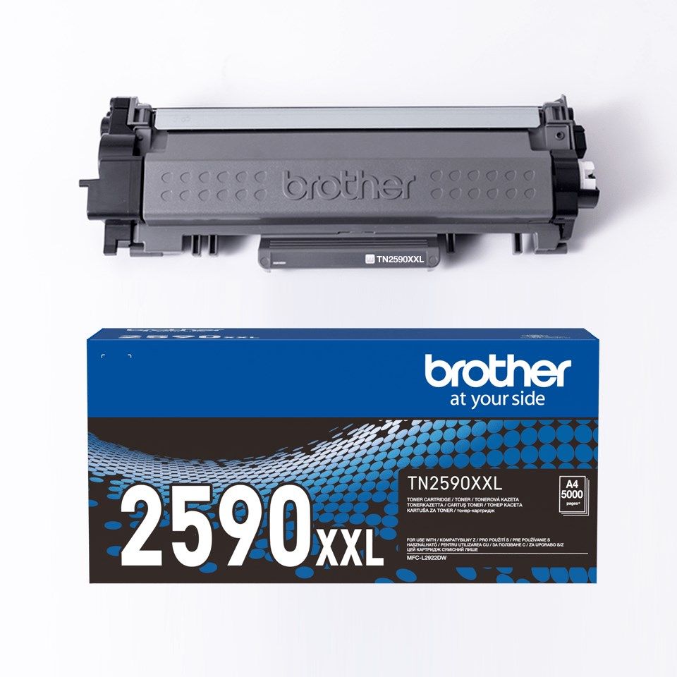 BROTHER Toner czarny TN2590XXL=TN-2590XXL_4