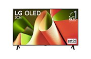 LG OLED55B43LA TV 139.7 cm (55 ) 4K Ultra HD Smart TV Wi-Fi Black_2