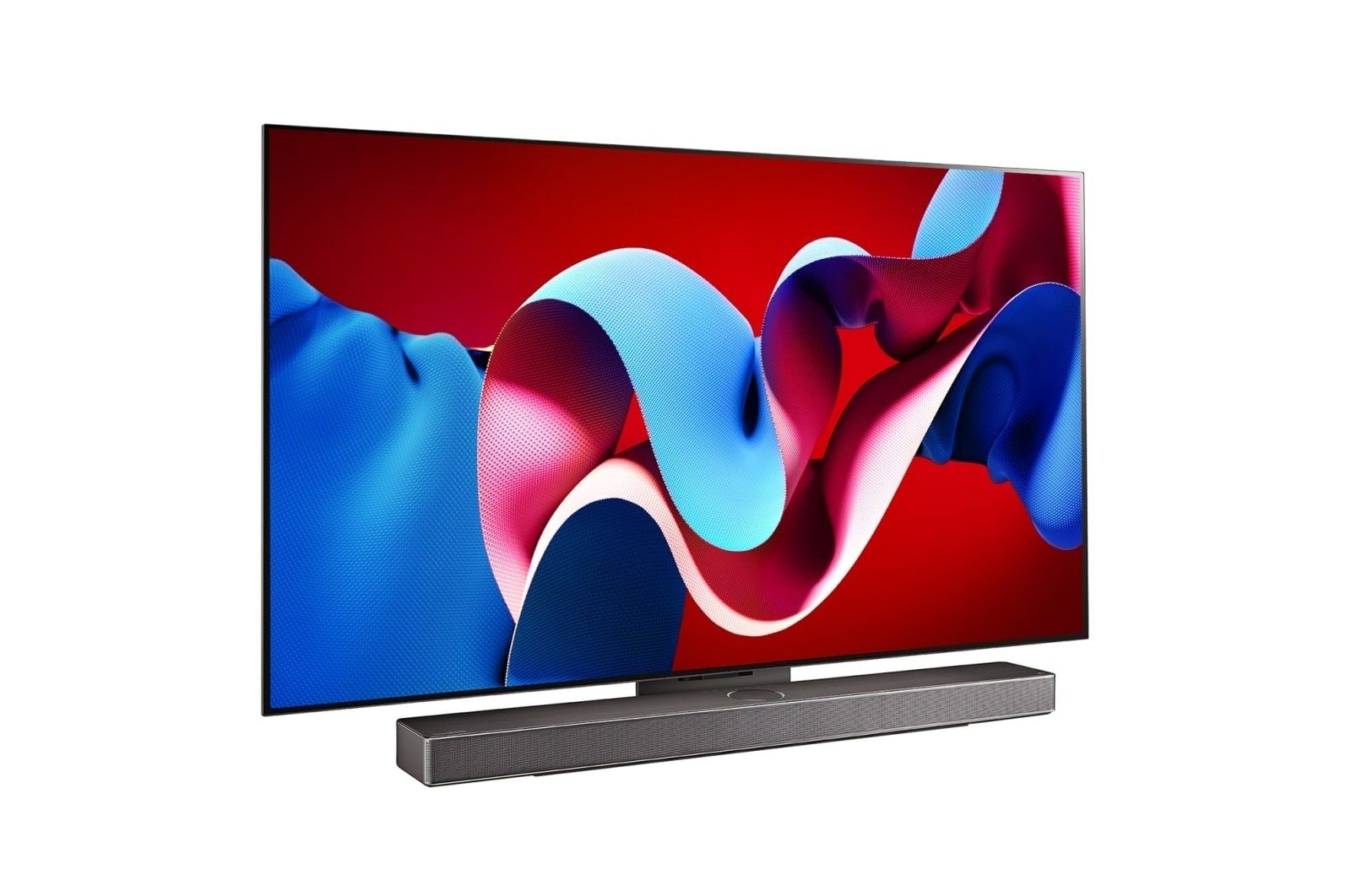 LG OLED55C41LA TV 139.7 cm (55 ) 4K Ultra HD Smart TV Wi-Fi Black_4