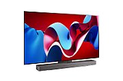 LG OLED55C41LA TV 139.7 cm (55 ) 4K Ultra HD Smart TV Wi-Fi Black_4