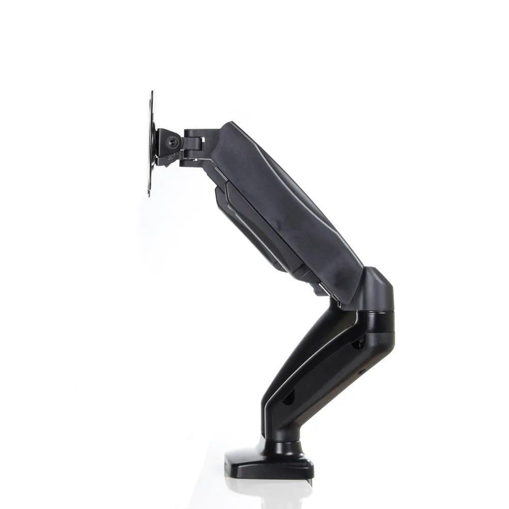 Desk Mount for 2 Monitors 13-32  UM-116 Gas Assist 2-9kg_7