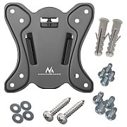 Maclean MC-715A TV Mount  TV Holder  Max VESA 100x100  13-27   25kg_2