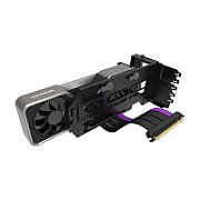 Cooler Master Vertical GPU Bracket V3  PCIe 4.0 Riser Cable_8