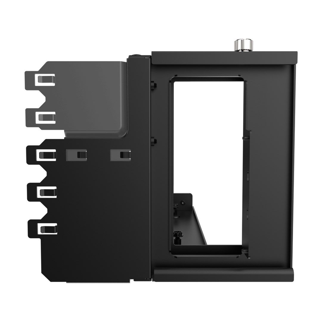 Cooler Master Vertical GPU Bracket V3  PCIe 4.0 Riser Cable_9