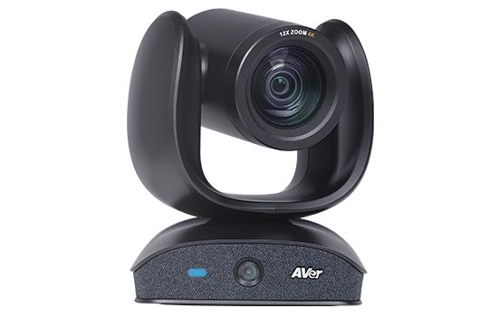 AVer CAM520 Pro3 8 MP Black 1920 x 1080 pixels 60 fps_3