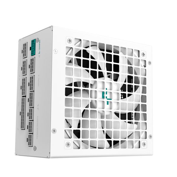 DeepCool PX1000G WH power supply unit 1000 W 20+4 pin ATX ATX White_3