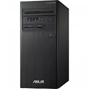 Desktop Business ASUS ExpertCenter D7, D700TER-5145000090, 512GB M.2 2280 NVMe™ PCIe® 4.0 SSD, 16GB DDR5 U-DIMM, Intel® Core™ i5-14500 Processor 2.6GHz (24M Cache, up to 5.0GHz, 14 cores), Trusted Platform Module (TPM) 2.0, Intel® B760 Chipset, Tower, Black, DVD writer 8X, Intel WGI219V 10/100/1000_1