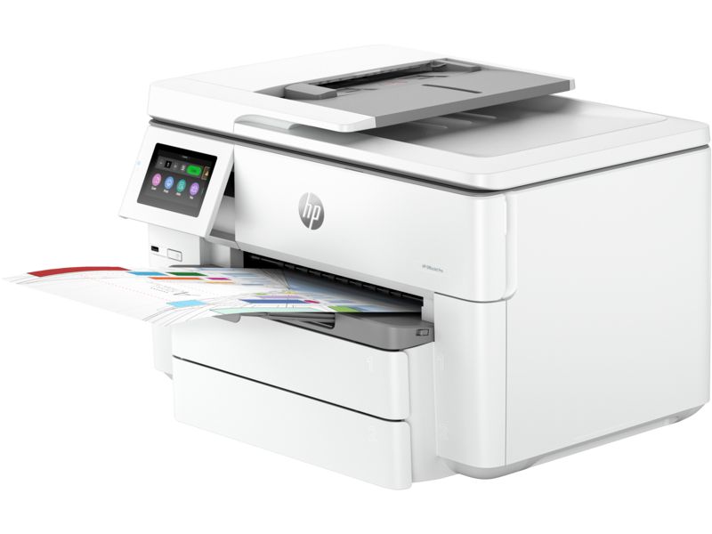 HP OfficeJet Pro 9730e Wide Format All-in-One Printer Inkjet termală A3 4800 x 1200 DPI 22 ppm Wi-Fi_3