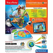 Clementoni Interactive Eduglobus 50847_3