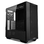 Carcasa Lian Li LanCool III, Full Tower, eATX, Negru 
 [1 buc]Procesor Intel Core i9-14900KS, 24C / 32T, 3.20 - 6.20 GHz, 36 MB cache, 125 W
 [1 buc]Placa video GIGABYTE GeForce RTX 4080 SUPER WINDFORCE V2 16 GB GDDR6X 256 bit 
 [1 buc]Memorie Corsair Vengeance 64 GB DDR5 6000 MHz CL30, kit 2 x 32 GB, EXPO, Negru, RGB
 [1 buc]Sursa Corsair RM1000e, 1000 W, ATX, 80+ Gold, full modulara 
 [1 buc]Placa de baza MSI PRO Z790-P WIFI, socket 1700, 4x DDR5 UDIMM, 6x SATA, 4x NVMe, 15x USB-A..._1