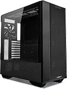 Desktop PC Custom Workbox, Intel Core i9-14900KS (24 C / 32 T, 3.2 GHz - 6.2 GHz, 36 MB cache, 253 W), 64 GB DDR5, 1 TB SSD, NVIDIA Quadro RTX A4000 16 GB, 1000 W, Fara sistem de operare