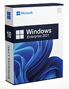 CSP Windows 10 Enterprise N LTSC Upgr 2021 NP [P]_1