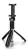 NATEC wireless selfie stick tripod Alvito BT 4.0 black_1