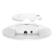 TP-LINK Omada BE9300 Ceiling Mount Tri-Band Wi-Fi 7 Access Point_3