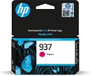 HP 937 MAGENTA ORIGINAL INK/EN/FR/IT/PT/ES CARTRIDGE_1