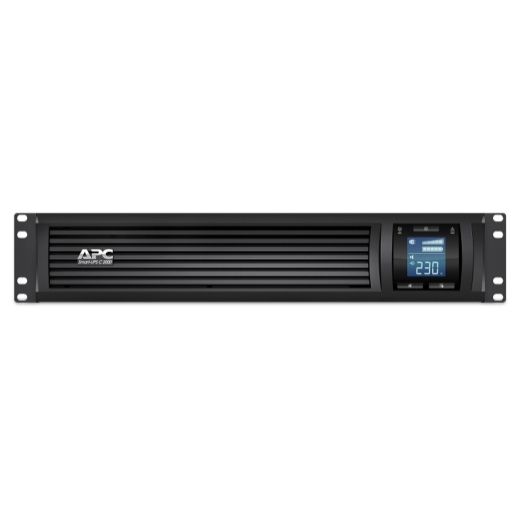 APC Smart-UPS C 2000VA LCD RM 2U 230V_7