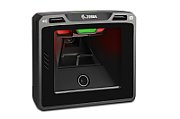 SP7208: Single Plane, Vertical, Multi-Interface, AUX Port, Standard Range, Midnight Black, EAS