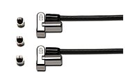 KENSINGTON UNIVERSAL 3-IN-1/KEYED LOCK TWIN HEAD_3