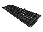 CHERRYG80-3000N RGB CORDED/KEYBOARD USB PN BLACK 460X185X40_2