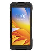 TC78, WAN, 6.0 , sub-6 5G, Wifi 6E, CBRS, 4GB RAM/64GB flash, SE4770, 8MP front camera, 16MP rear camera, warm swap, std battery, GMS,