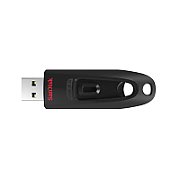 ULTRA 64GB USB 3.0 FLASH DRIVE/130MB/S READ 3 PACK (BLACK)_4