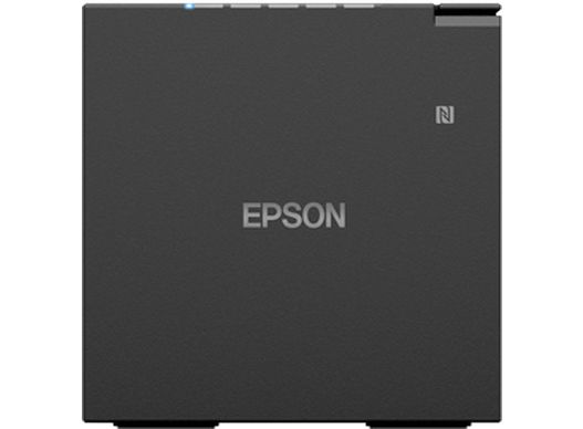 EPSON TM-M30III (152): WI-FI +/BLUETOOTH MODEL BLACK
