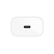 BELKIN 25W USB-C CHARGER WHITE/W/ POWER DELIVERY + LIGHTNING 1M_5