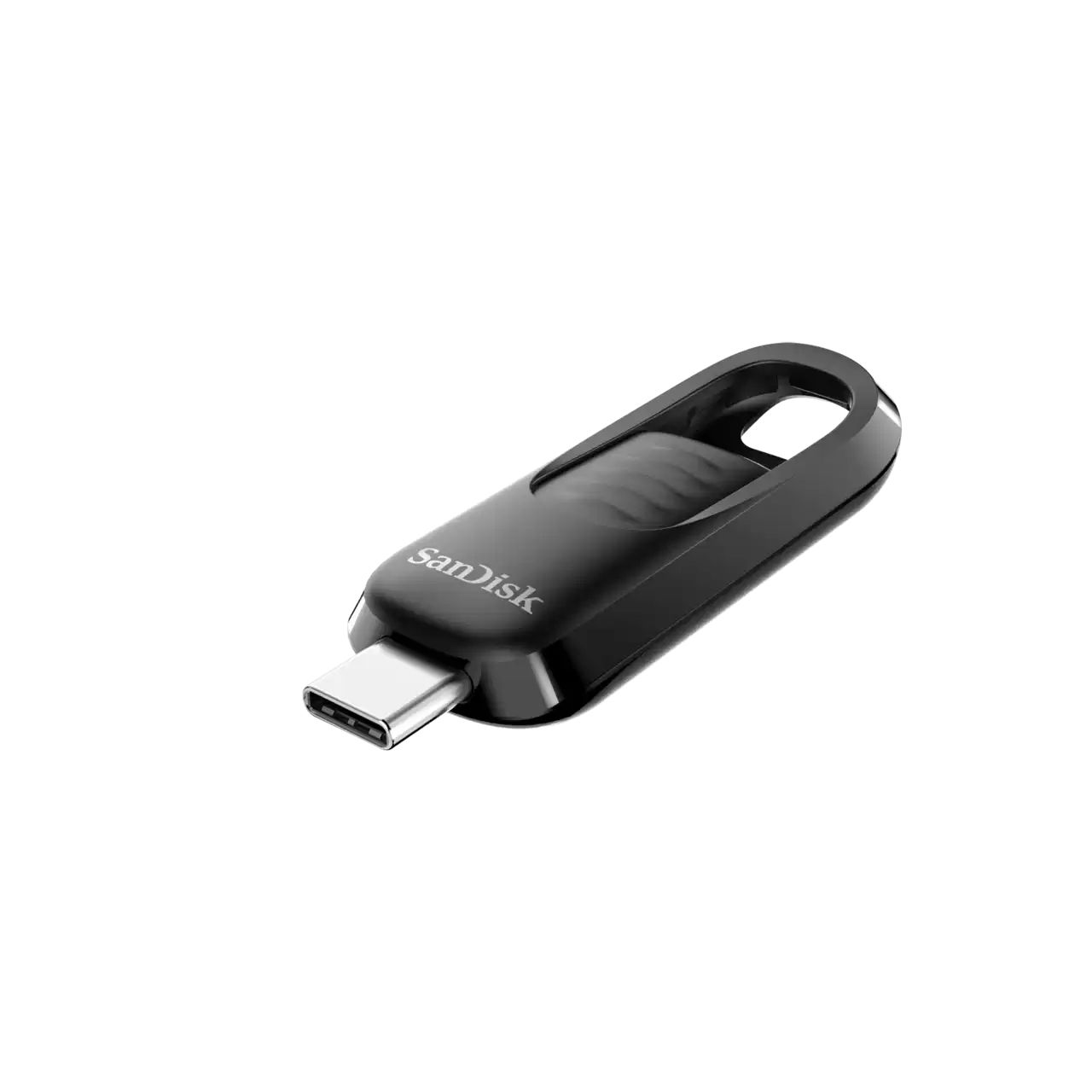 ULTRA SLIDER TYPE-C FLASH DRIVE/64GB USB 3.2 G1 RETRACTABLE CON_3