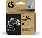 HP 924E EVOMORE BLACK/EN/FR/IT/PT/ES INK CARTRIDGE_1