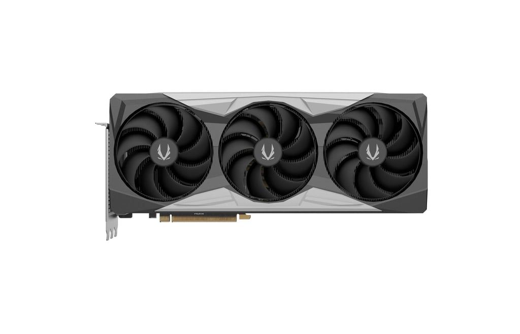 ZOTAC GAMING GEFORCE RTX 4070/TI SUPER SOLID 16GB GDDR6X 256BI_2