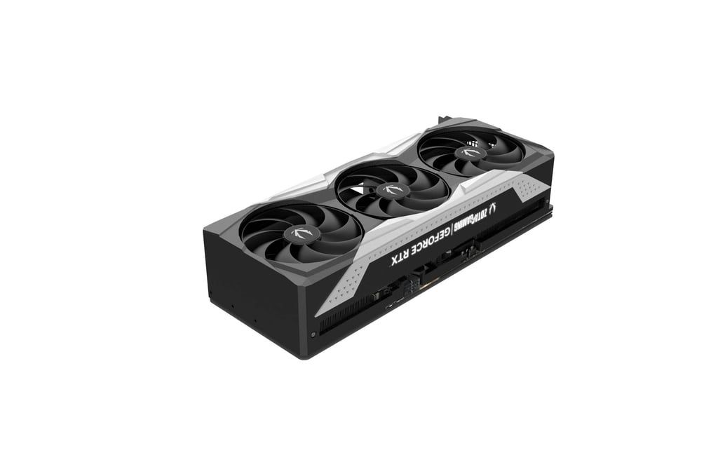 ZOTAC GAMING GEFORCE RTX 4070/TI SUPER SOLID 16GB GDDR6X 256BI_3