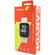 CANYON smart watch Easy SW-54 Beige_3