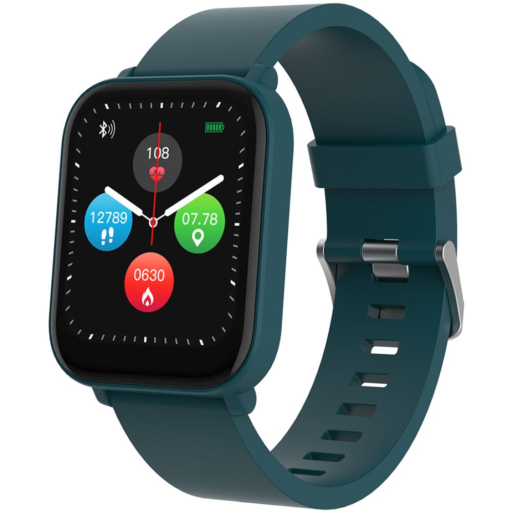 CANYON smart watch Easy SW-54 Green_2